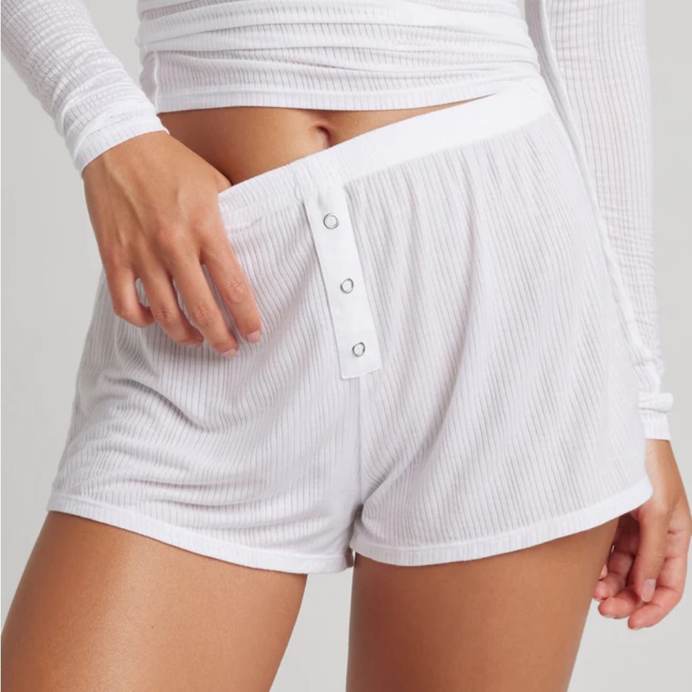Negative Whipped Boyfriend Short